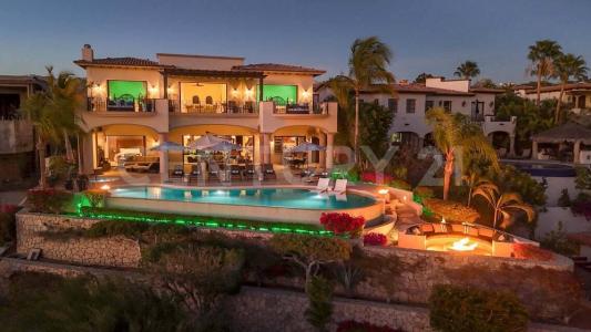 Casa Alegria 23, Las Colinas Ave. Cabo del Sol 23, Los Cabos, Baja California Sur 23410, Mexico