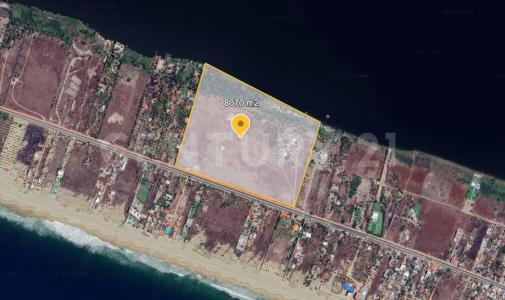 Colonia Luces del mar S/n, Coyuca De Benítez, Guerrero 40989, Mexico