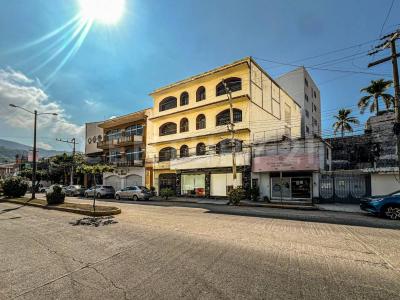 Av. Fernando de Magallanes 17-A, Acapulco, Guerrero 39850, Mexico