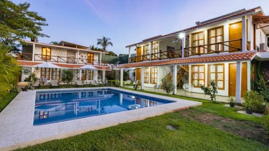 COPACABANA SN, Acapulco, Guerrero 39897, Mexico