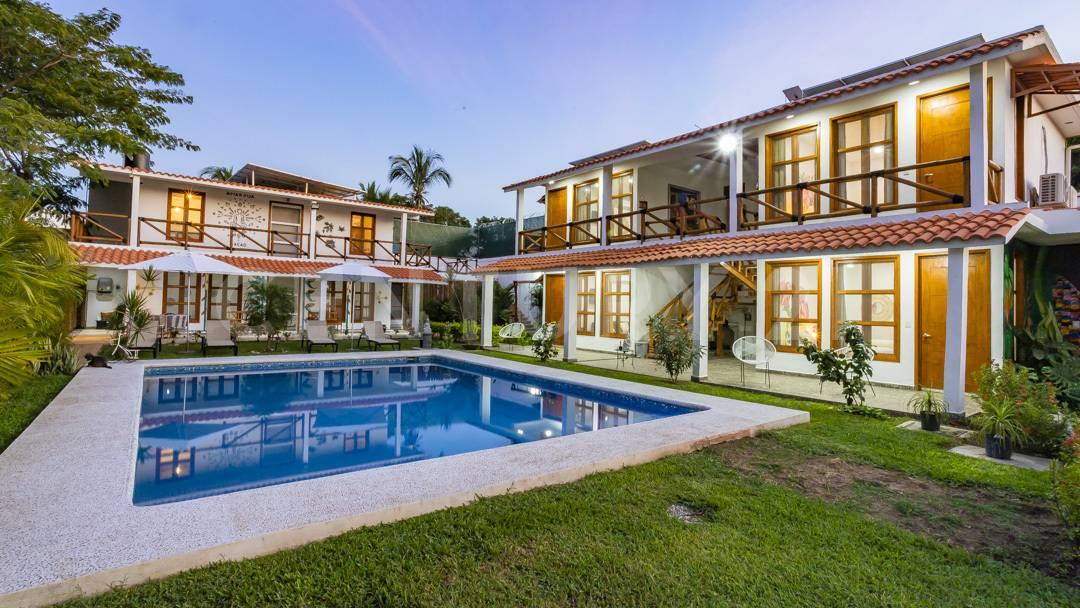 COPACABANA SN, Acapulco, Guerrero 39897, Meksika