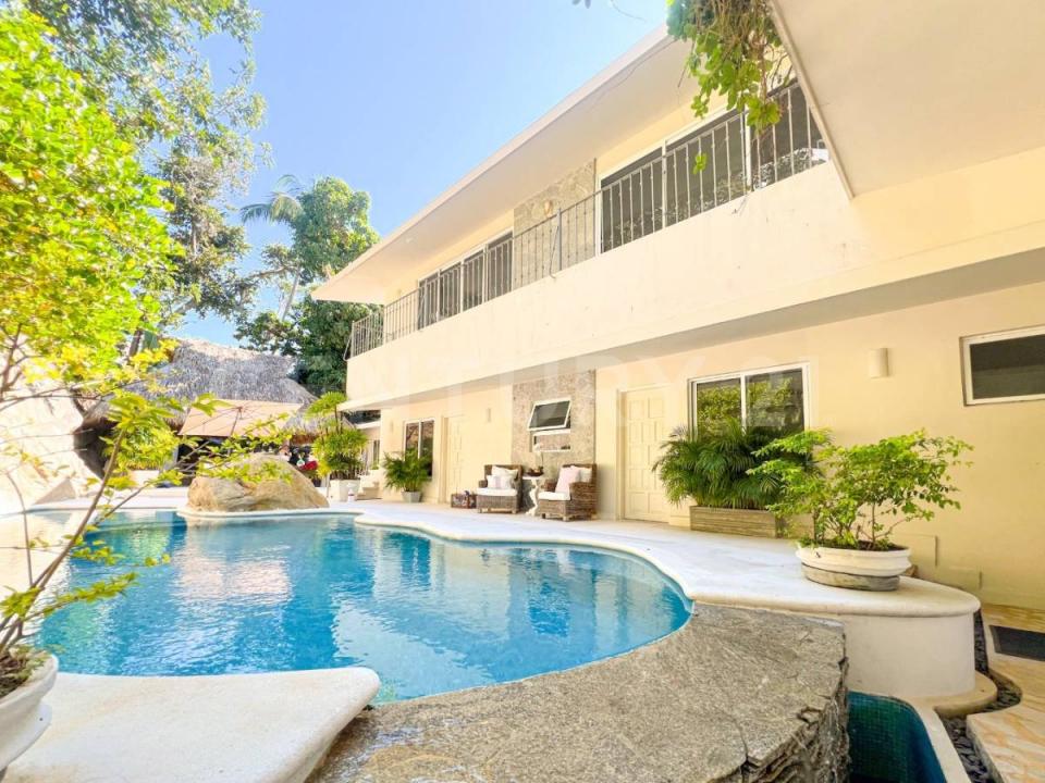 BUENA VISTA 0, Acapulco, Guerrero 39888, Mexique