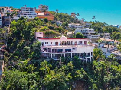 Av Gran Via Tropical 36, Acapulco, Guerrero 39390, Mexico