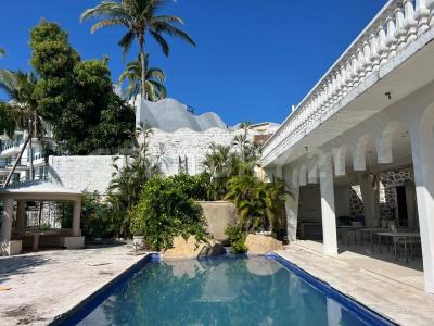 CERRADA LA CIMA 116, Acapulco, Guerrero 39390, Mexico