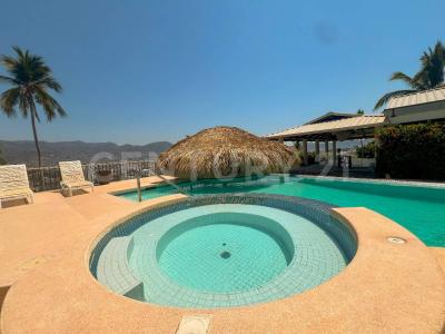 La Cima 5-A, Acapulco, Guerrero 39390, Mexico