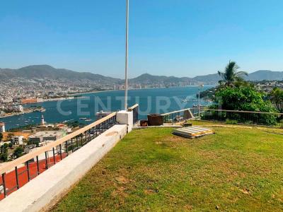 La Cima 5-A, Acapulco, Guerrero 39390, Mexico