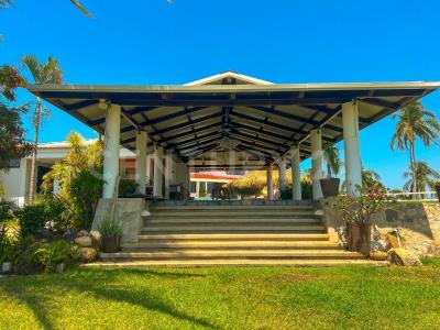 La Cima 5-A, Acapulco, Guerrero 39390, Mexico