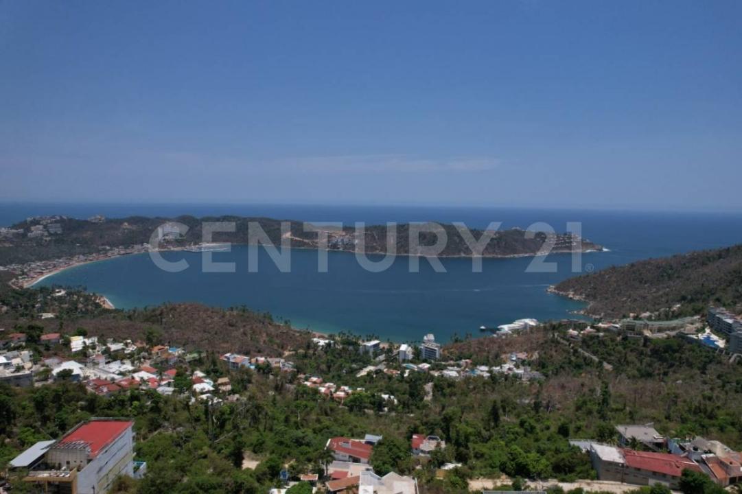 Carretera Escénica, Brisas Marquès SN, Acapulco, 게레로 39890, 멕시코