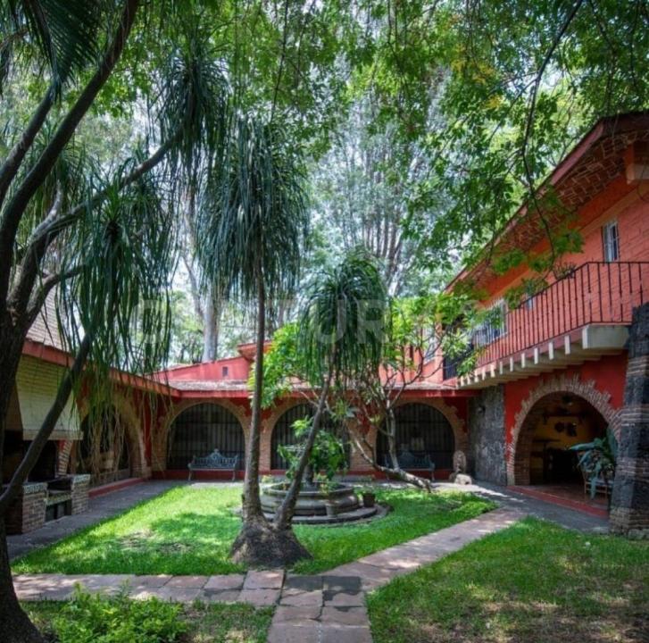 Guillermina 0001, Cuernavaca, ولاية موريلوس 62350, المكسيك