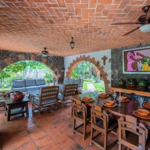 Guillermina 0001, Cuernavaca, ولاية موريلوس 62350, المكسيك