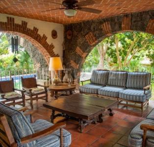 Guillermina 0001, Cuernavaca, ولاية موريلوس 62350, المكسيك