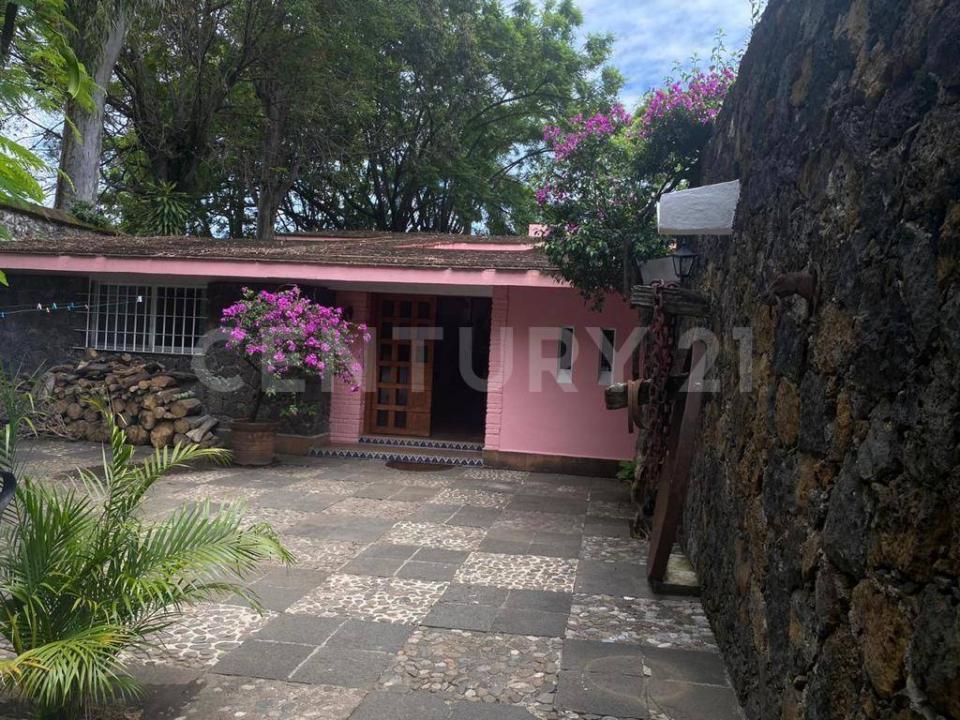 Guillermina 0001, Cuernavaca, モレーロス 62350, メキシコ