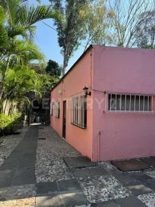 Guillermina 0001, Cuernavaca, モレーロス 62350, メキシコ