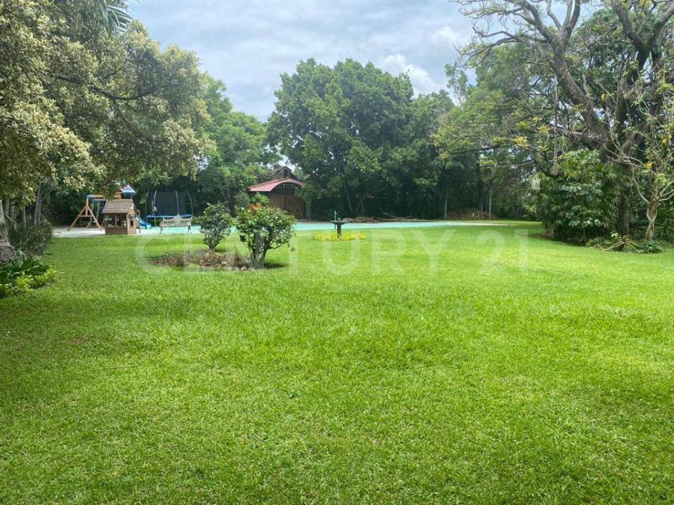 GOBERNADOR JALISCO 001, Cuernavaca, 모렐로스 62350, 멕시코