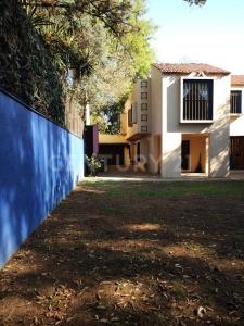 Fresnos 001, Alvaro Obregón, Ciudad De México 01060, Messico