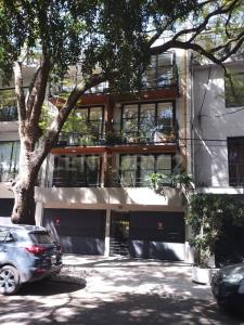 Mazatlan 161, Cuauhtémoc, Ciudad De México 06140, Mexico