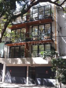 Mazatlan 161, Cuauhtémoc, Ciudad De México 06140, Mexico