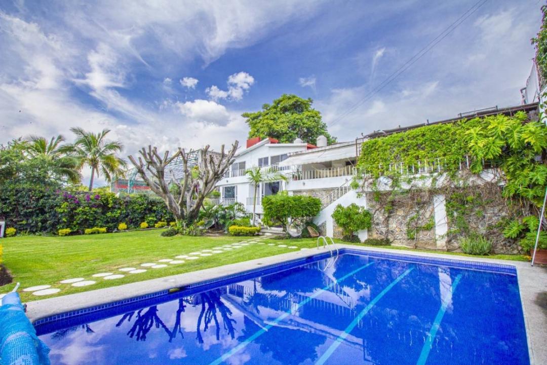 Meleleucas 154, Temixco, ولاية موريلوس 62589, المكسيك