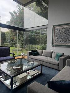 AGUA 001, Alvaro Obregón, Ciudad De México 01900, المكسيك