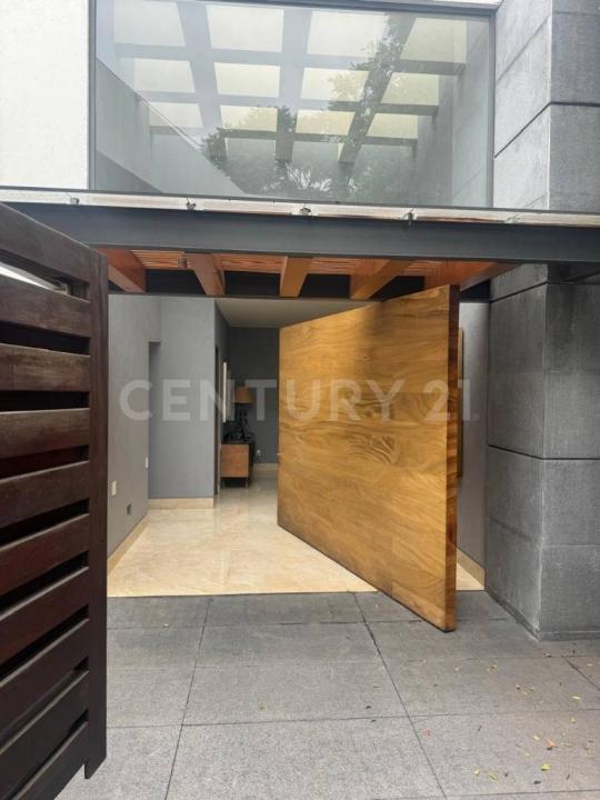 AGUA 001, Alvaro Obregón, Ciudad De México 01900, Messico