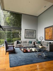 AGUA 001, Alvaro Obregón, Ciudad De México 01900, Messico