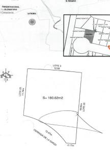 Cerrada de la Garza No. 24, Huimilpan, Querétaro 76973, Mexico