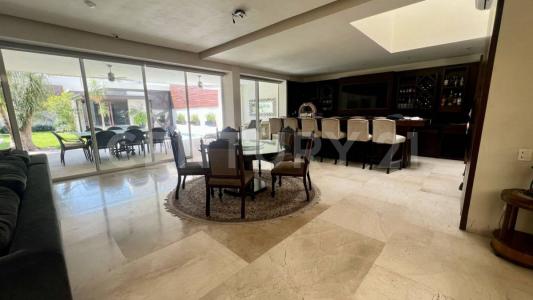 Naranjos No. 12, Querétaro, Querétaro 76160, Mexique