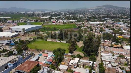 Potrero Las Liebres S/N, Tlaquepaque, Jalisco 45620, Mexico
