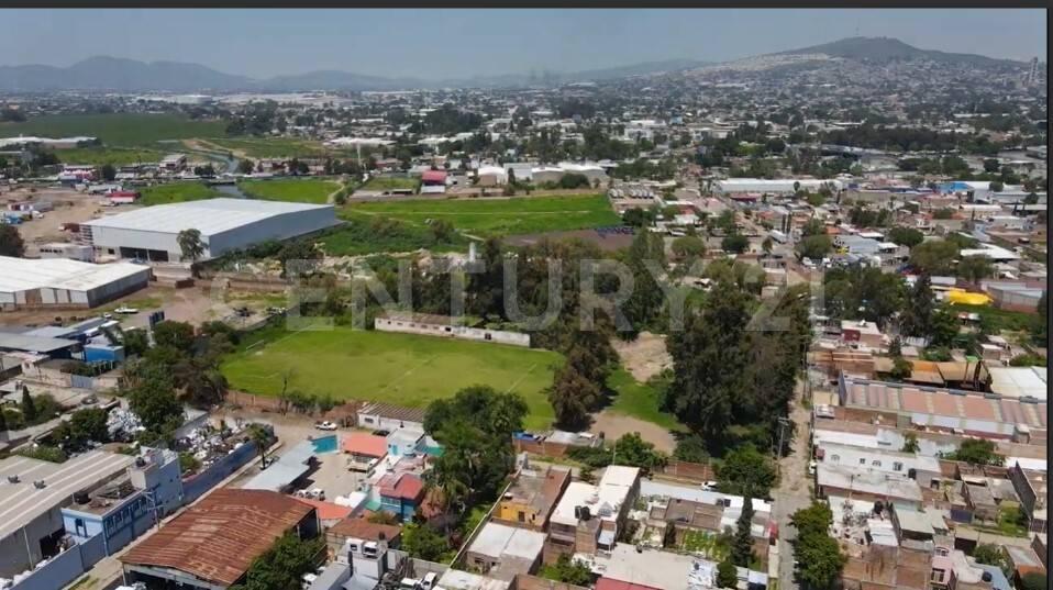 Potrero Las Liebres S/N, Tlaquepaque, Jalisco 45620, Mexico