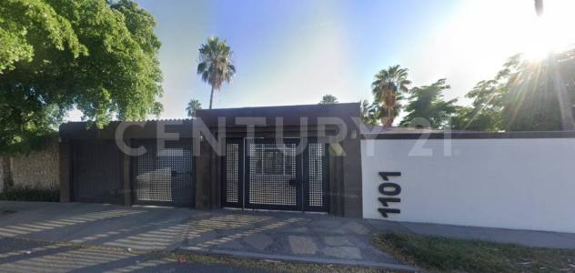 Francisco de Anza 1101, Hermosillo, Sonora 83150, Mexico