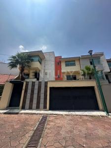 La Malinche 377, Tlalpan, Ciudad De México 14608, Mexico