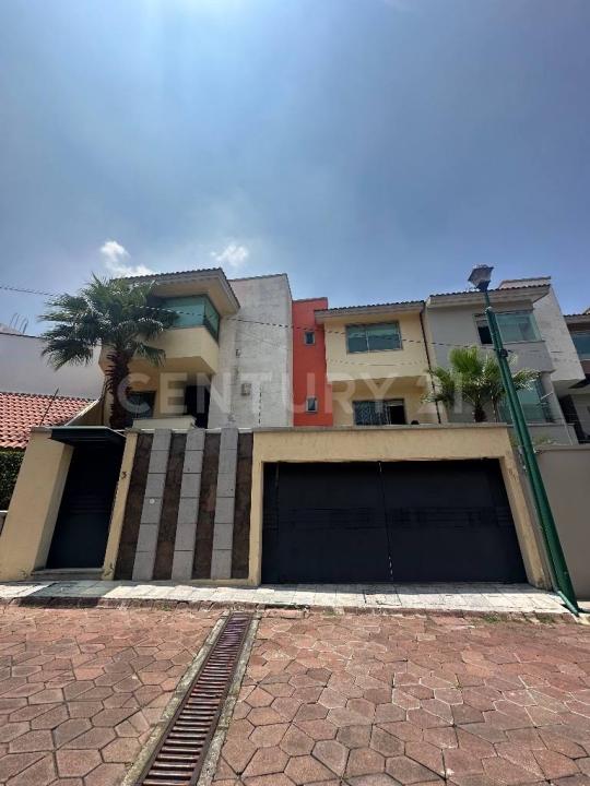 La Malinche 377, Tlalpan, Ciudad De México 14608, メキシコ