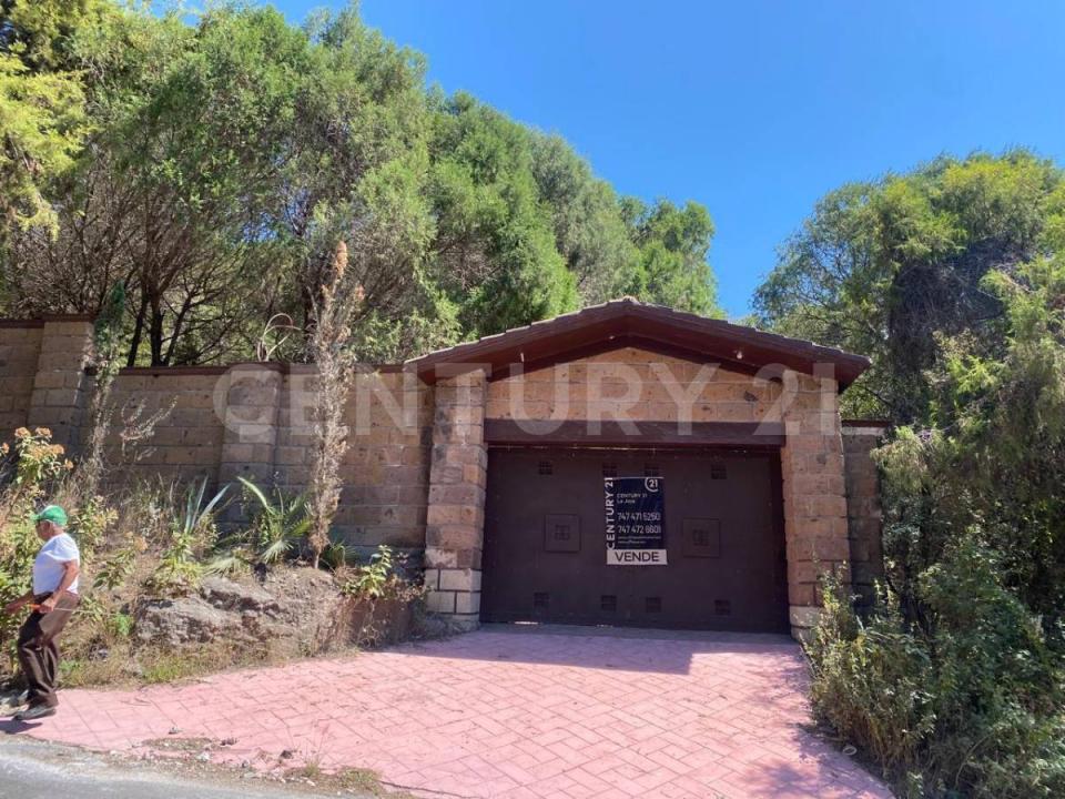 Carretera Chilpancingo-Amojileca S/N, Chilpancingo De Los Bravo, ゲレロ 39028, メキシコ