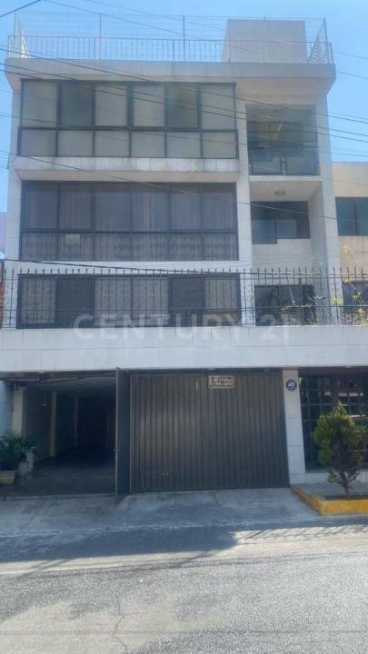 Huapango 14, Alvaro Obregón, Ciudad De México 01430, מקסיקו