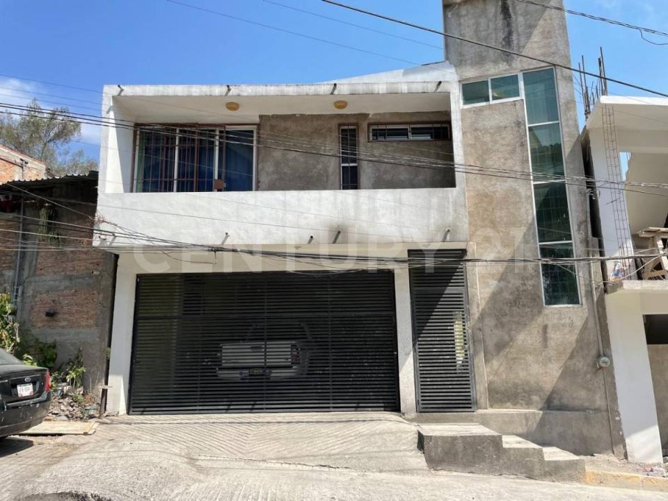 Jose Francisco Ruiz Massieu 5, Chilpancingo De Los Bravo, Guerrero 39017, México