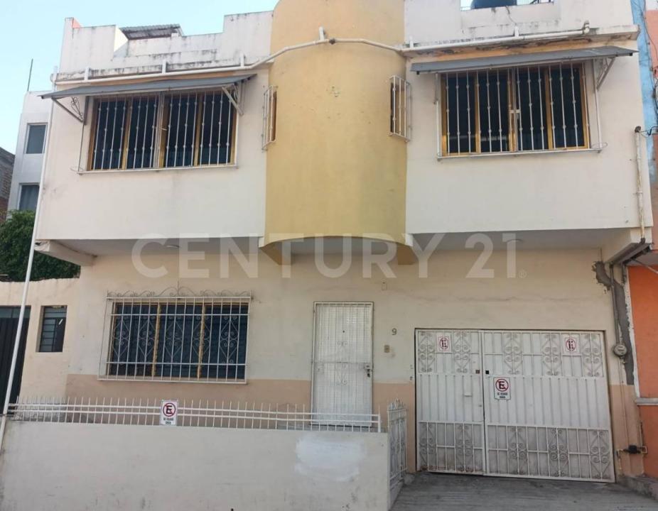 Privada Aurora Elizundia 9, Chilpancingo De Los Bravo, 格雷罗 39030, 墨西哥