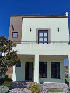 CARRETERA 57 SAN MIGUEL DE ALLENDE - QUERÉTARO  ( SALIDA ) KM 111, San Miguel De Allende, 瓜纳华托 37700, 墨西哥