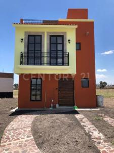 CARRETERA 57 SAN MIGUEL DE ALLENDE - QUERÉTARO  ( SALIDA ) KM 111, San Miguel De Allende, 瓜纳华托 37880, 墨西哥