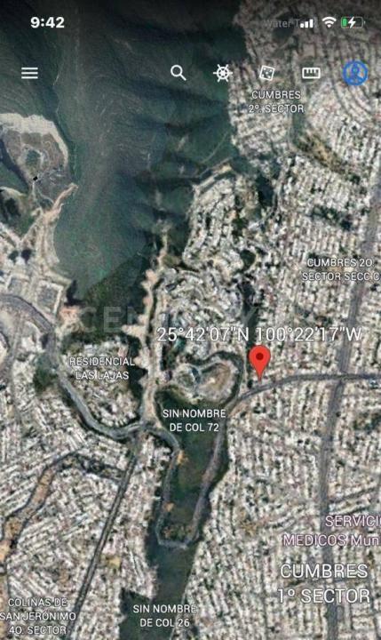 Monterrey, 新莱昂 64610, 墨西哥