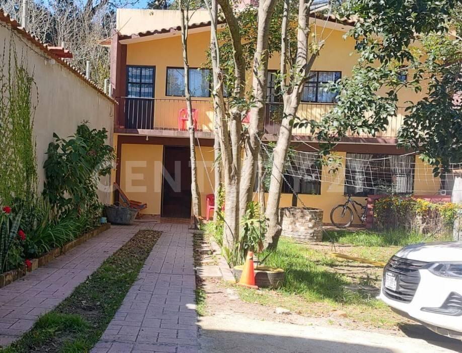 3a. Cerrada de la Quinta 3, San Cristóbal De Las Casas, Chiapas 29247, Meksyk