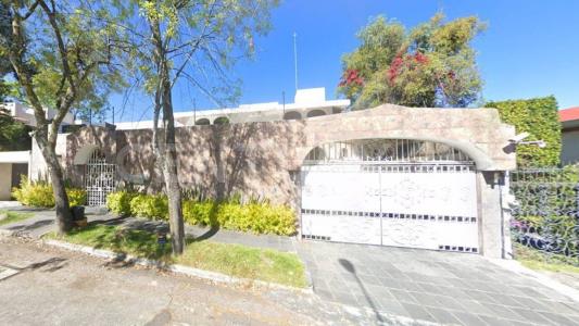 Bosque de Sauces , Miguel Hidalgo, Ciudad De México 11700, Mexico