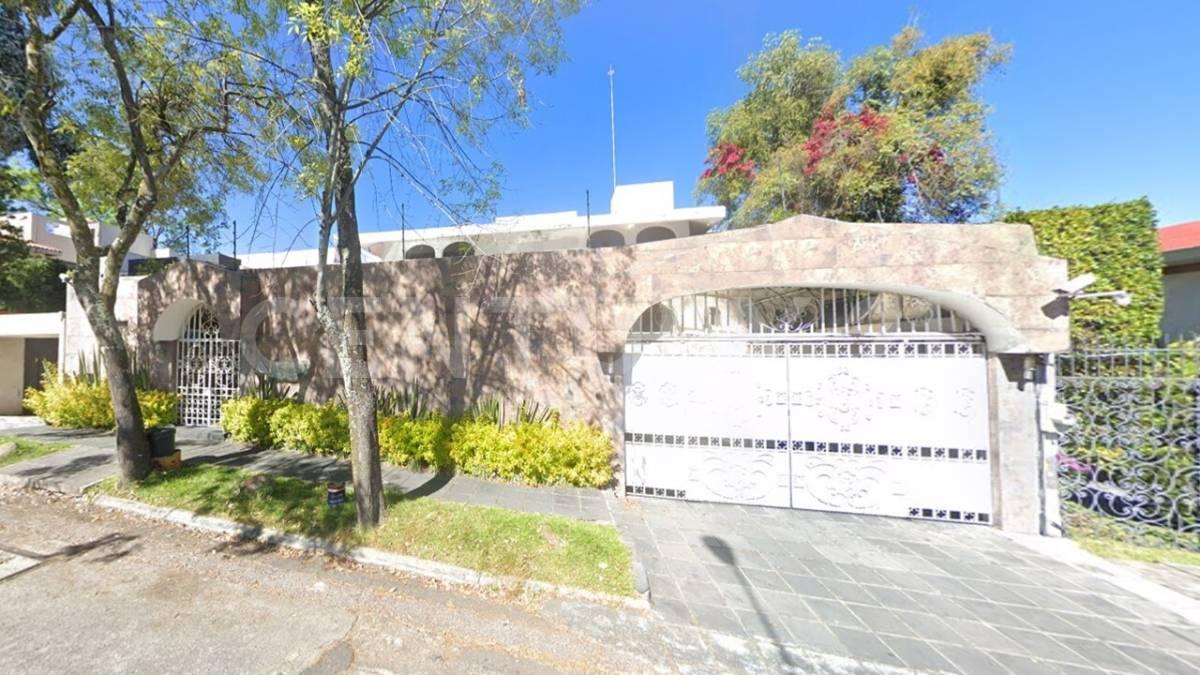 Bosque de Sauces , Miguel Hidalgo, Ciudad De México 11700, מקסיקו 