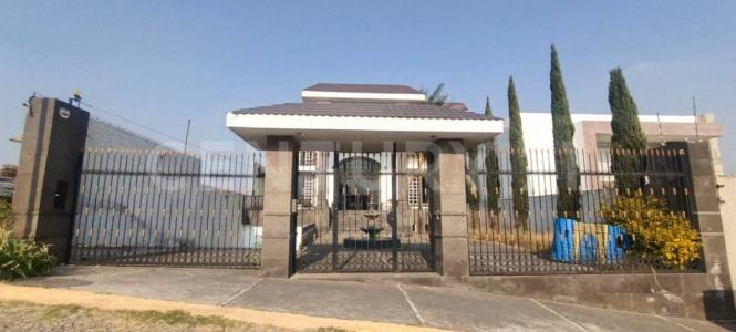 Boulevard de las Canteras , Naucalpan, Estado De México 53296, Mexico