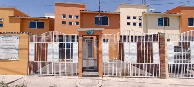 Estrella , Teoloyucan, Estado De México 54770, Mexico