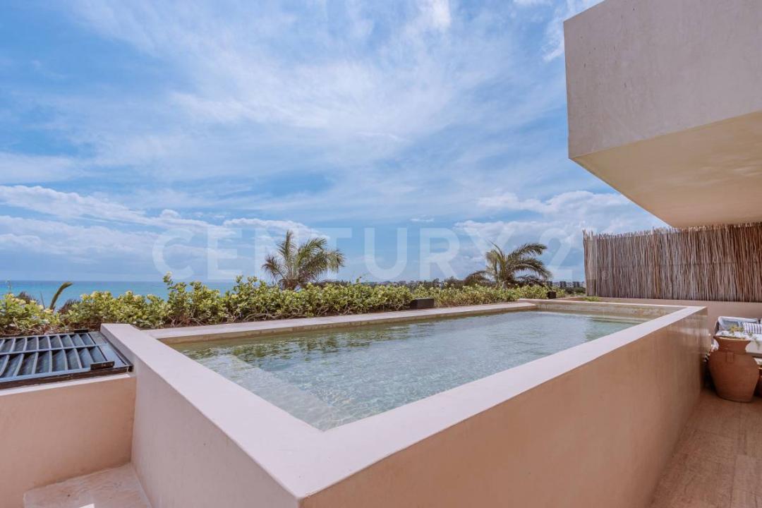 Playa del Carmen , Solidaridad / Riviera Maya, キンタナロー 77710, メキシコ