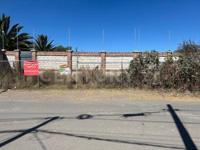 AVENIDA SEGUNDA FRANCISCO SARABIA 38, Teoloyucan, Estado De México 54770, Mexico