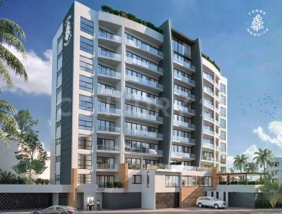 Av. Paseo del Atlántico No. 3912, Mazatlán, Sinaloa 82124, Mexico