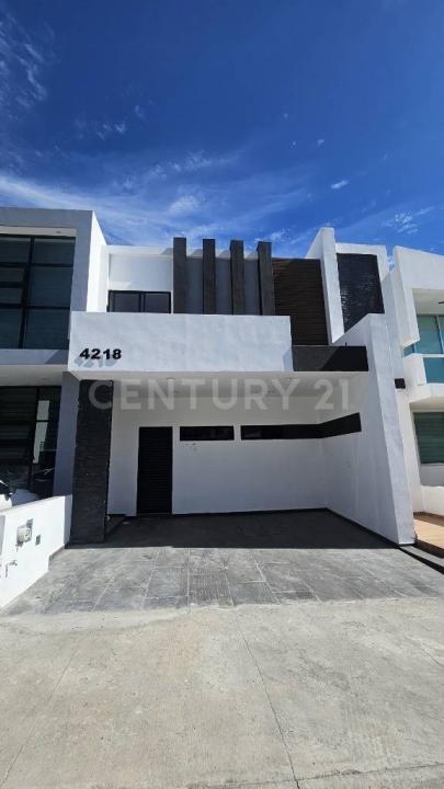 Circuito Gran Via No.4218 Coto Platino Mazatlán, Mazatlán, Sinaloa 82124, Mexiko