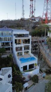 Vista Hermosa 39, Mazatlán, Sinaloa 82000, Mexico