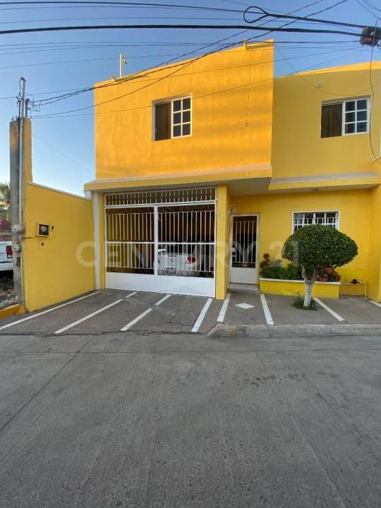 Maclovio Herrera 20, Mazatlán, Sinaloa 82120, Mexico